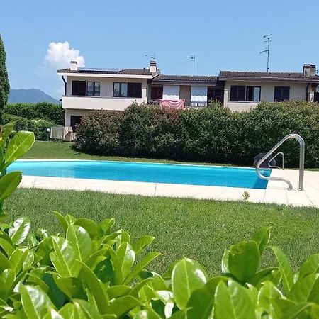 Maison Margu Monvalle Kültér fotó