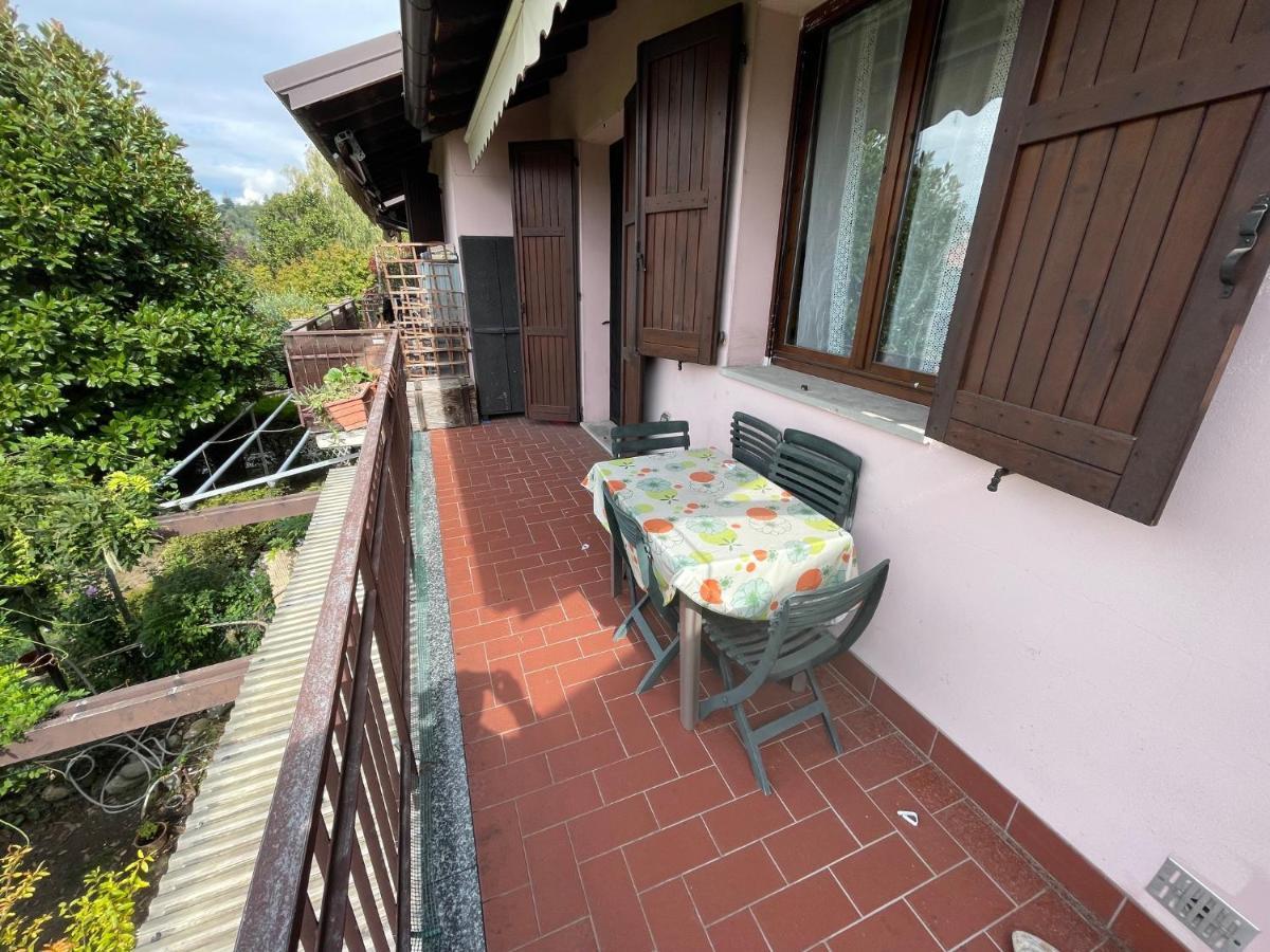 Maison Margu Monvalle Kültér fotó