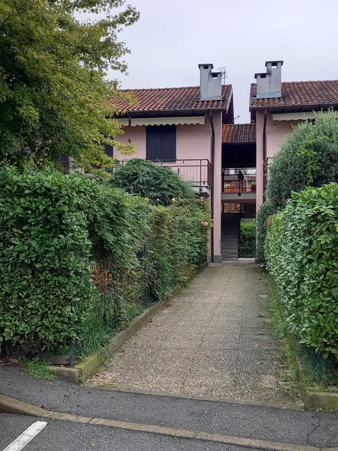 Maison Margu Monvalle Kültér fotó