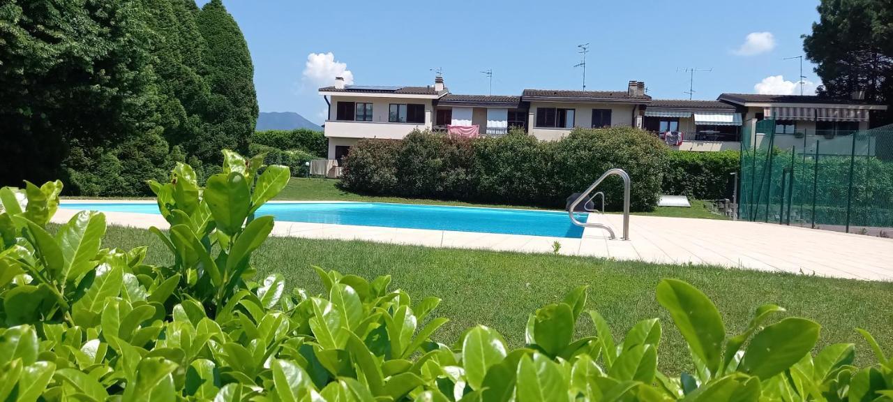 Maison Margu Monvalle Kültér fotó